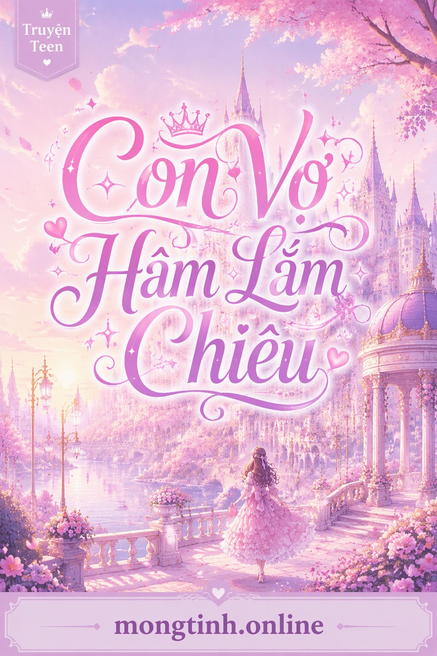Con Vợ Hâm Lắm Chiêu