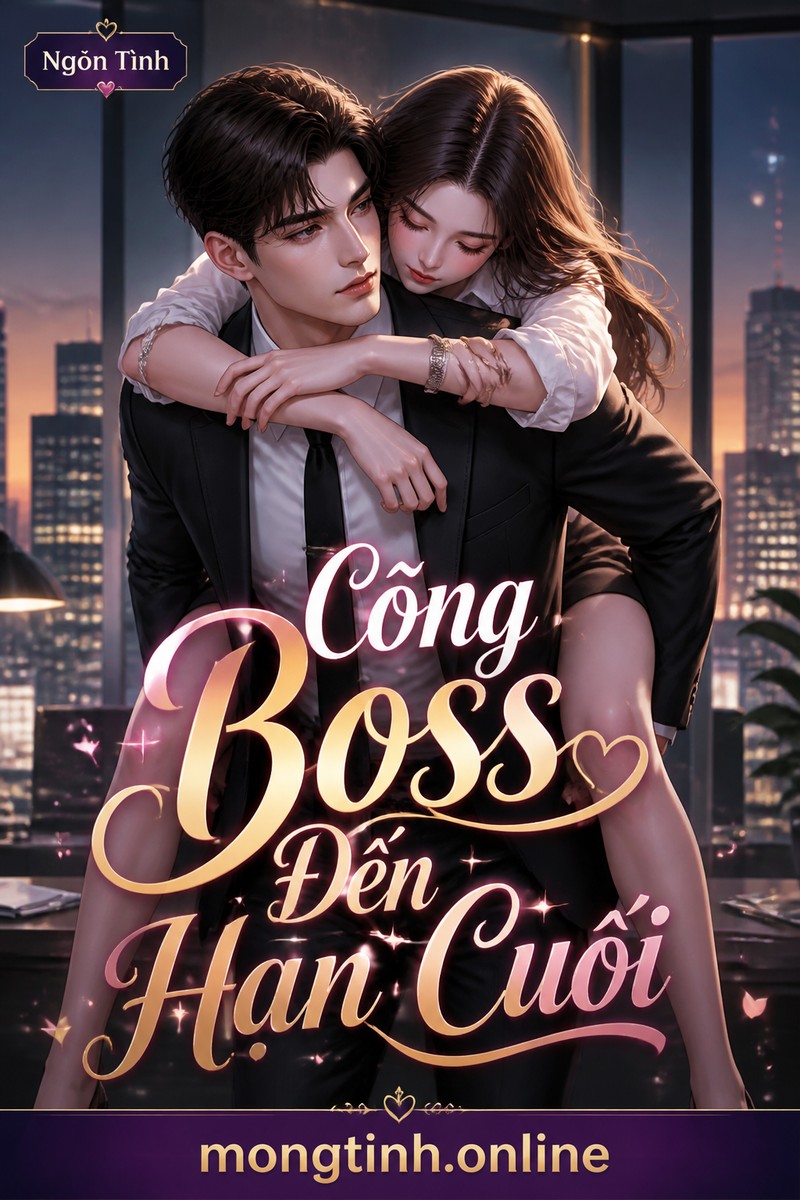 Cõng Boss Đến Hạn Cuối