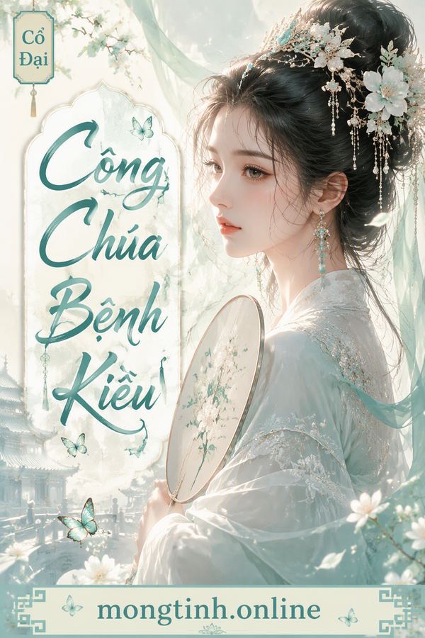Công Chúa Bệnh Kiều