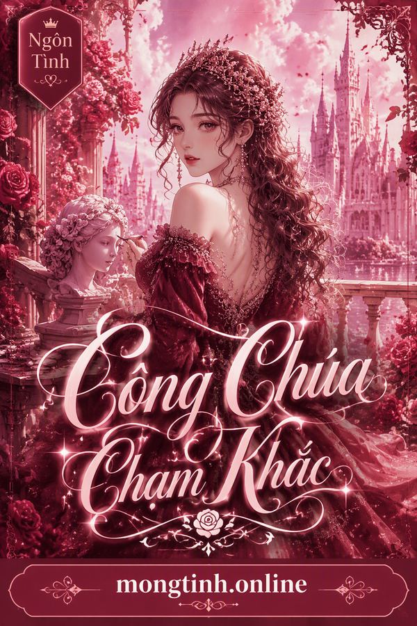Công Chúa Chạm Khắc