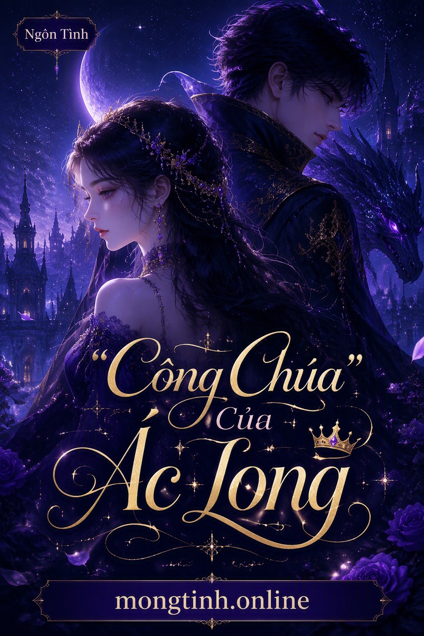 "Công Chúa" Của Ác Long