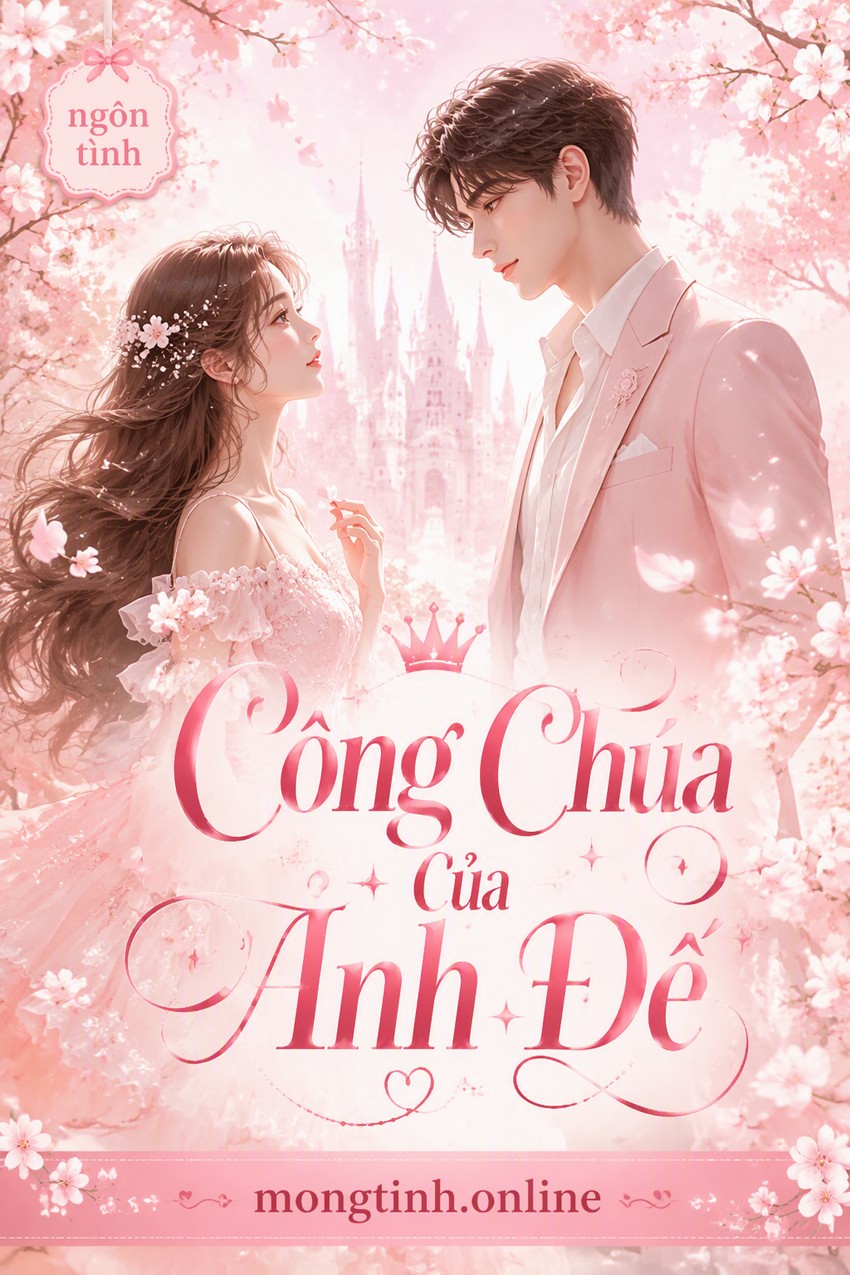 Công Chúa Của Ảnh Đế