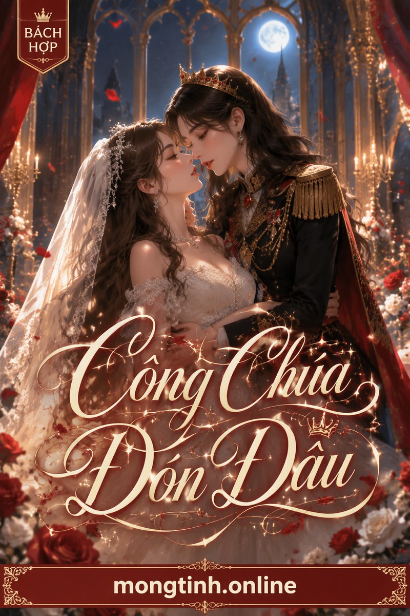 Công Chúa Đón Dâu
