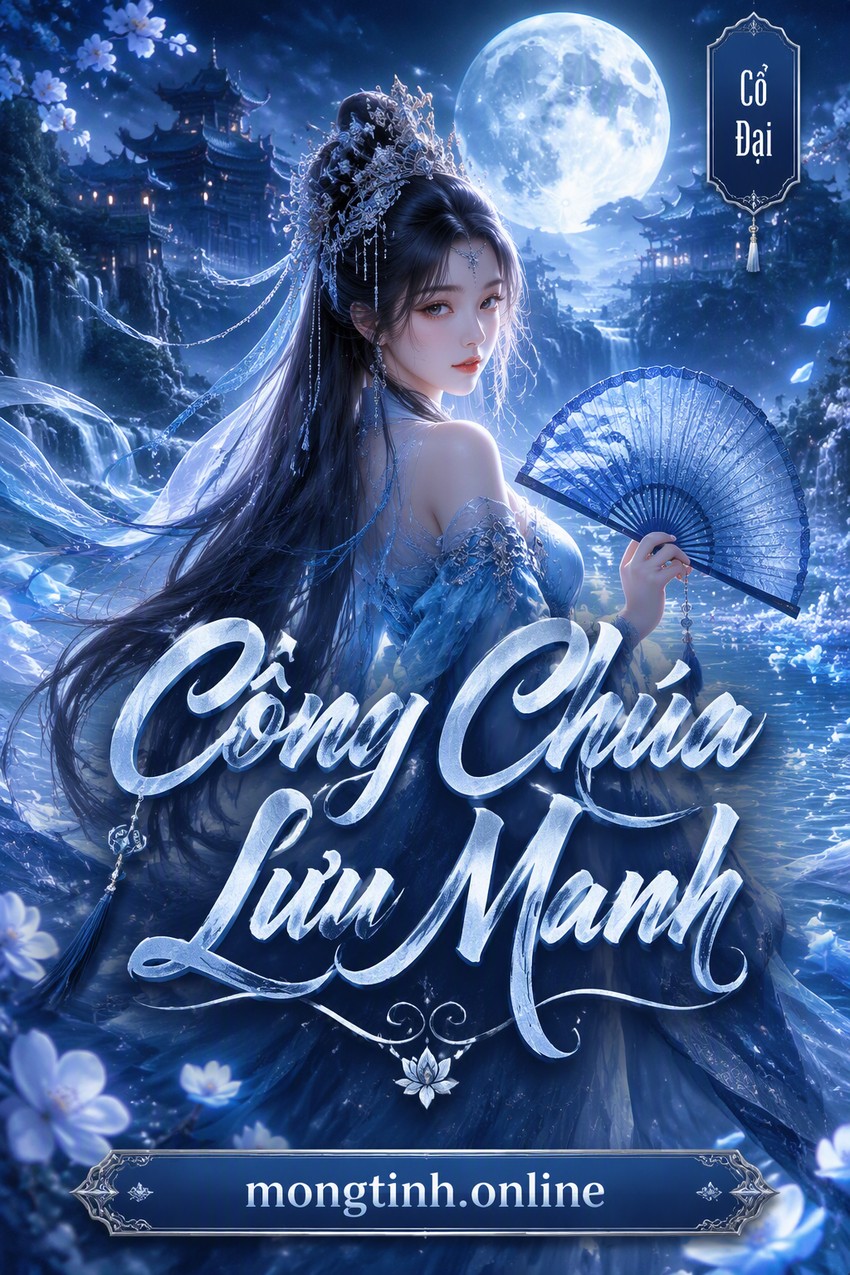 Công Chúa Lưu Manh