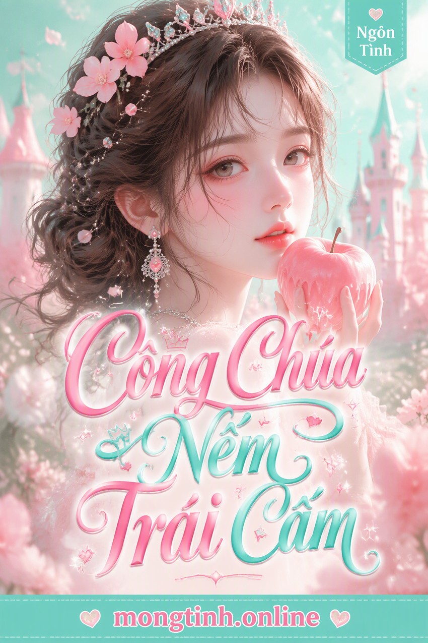 Công Chúa Nếm Trái Cấm