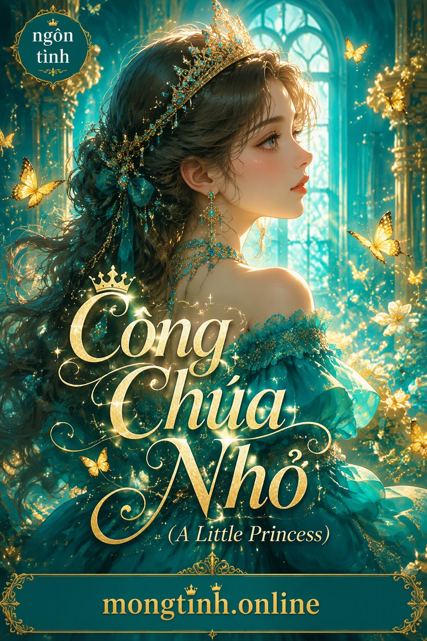 Công Chúa Nhỏ (A Little Princess)