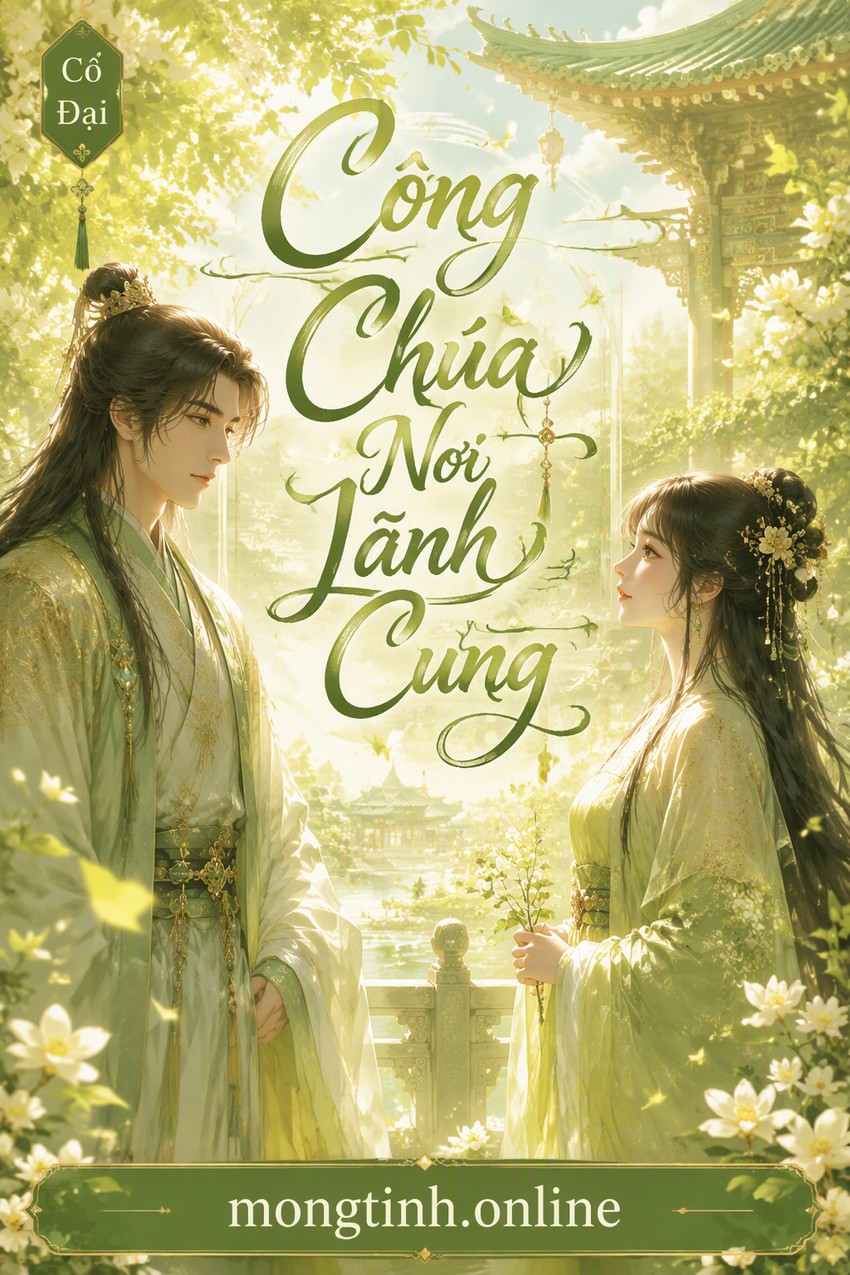 Công Chúa Nơi Lãnh Cung