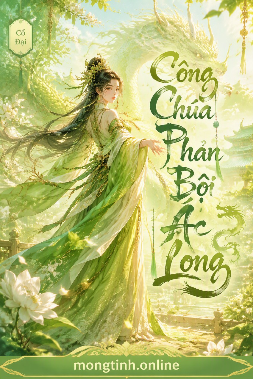 Công Chúa Phản Bội Ác Long