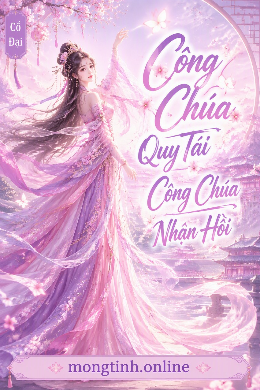 Công Chúa Quy Tái/Công Chúa Nhạn Hồi
