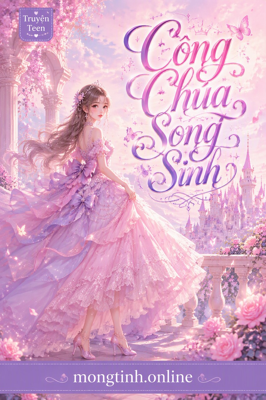Công Chúa Song Sinh