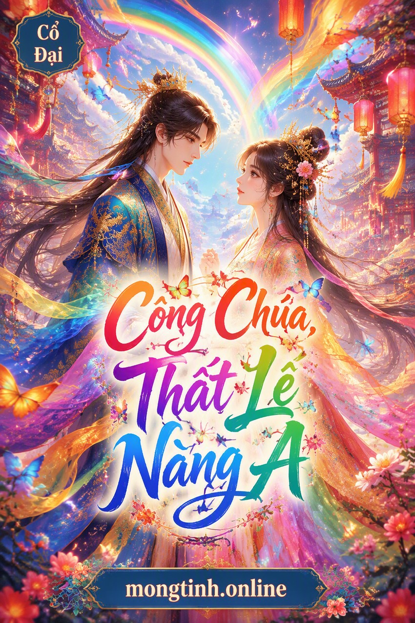 Công Chúa, Thất Lễ Nàng A