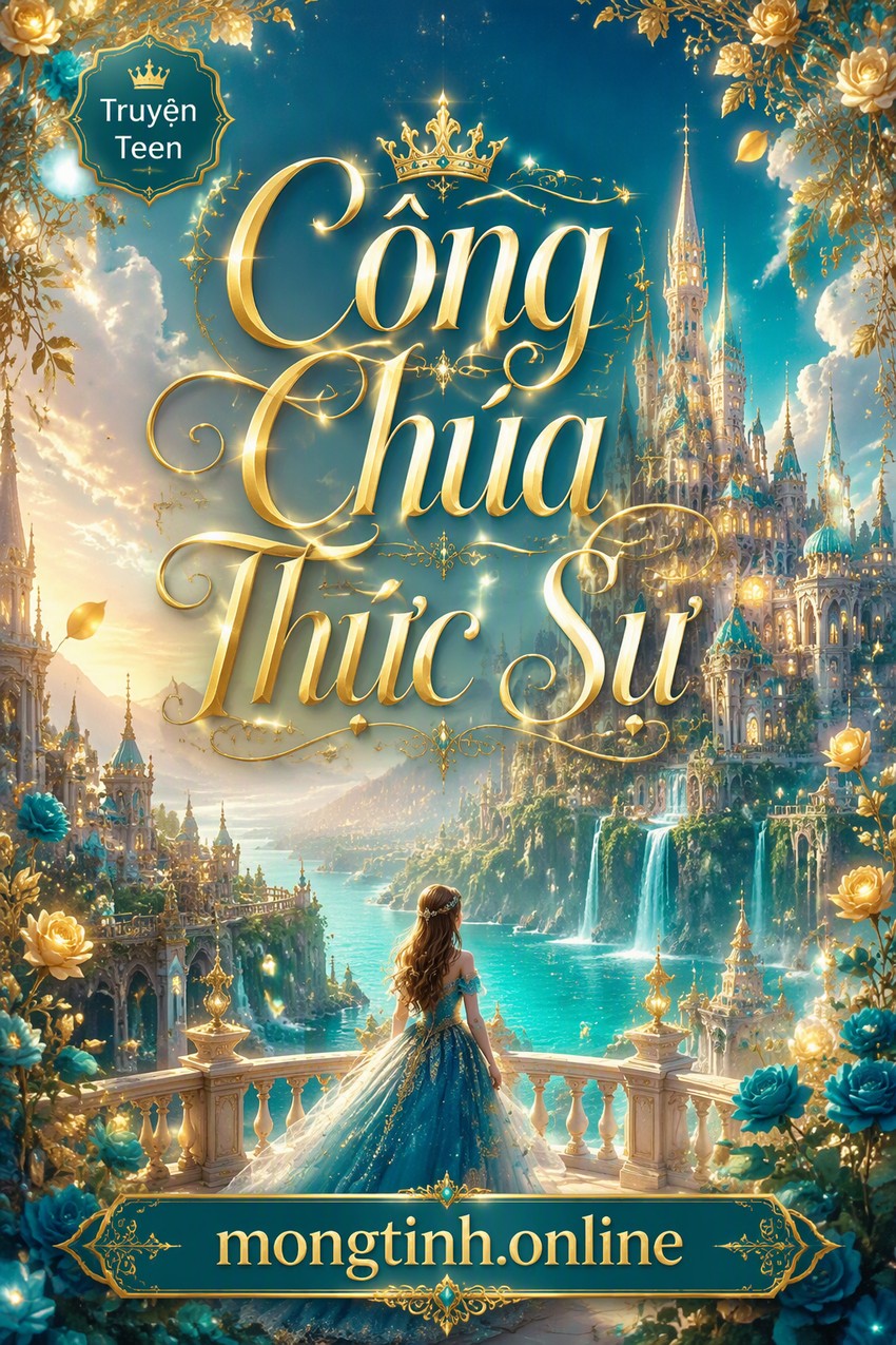 Công Chúa Thực Sự