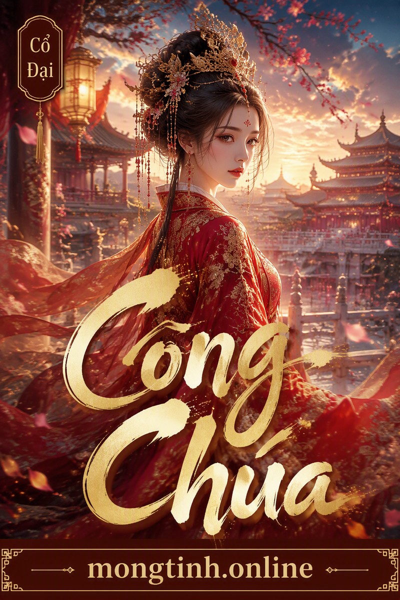 Công Chúa