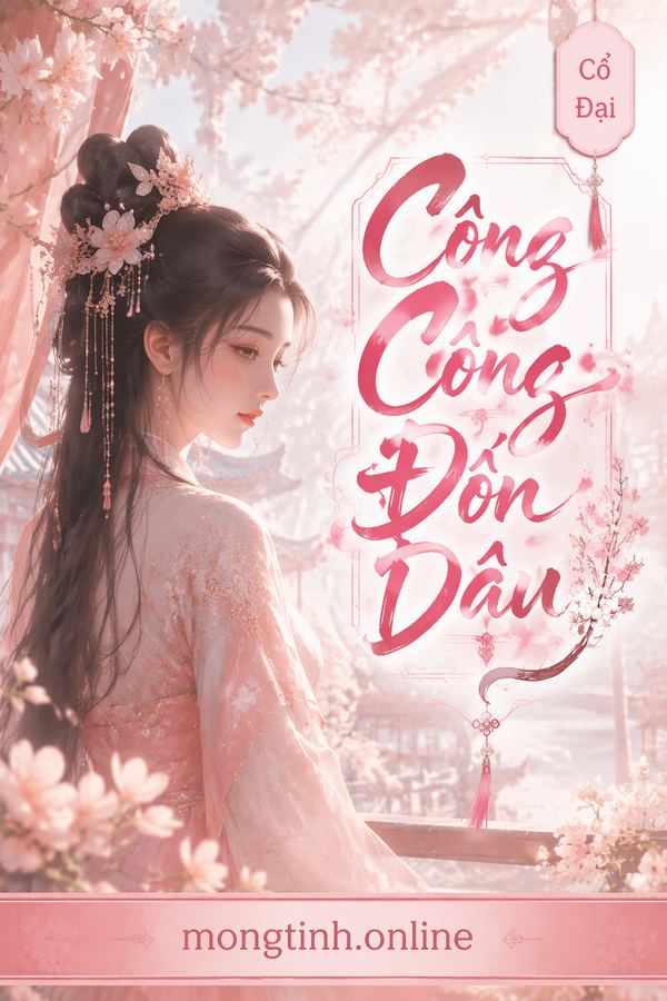 Công Công Đón Dâu