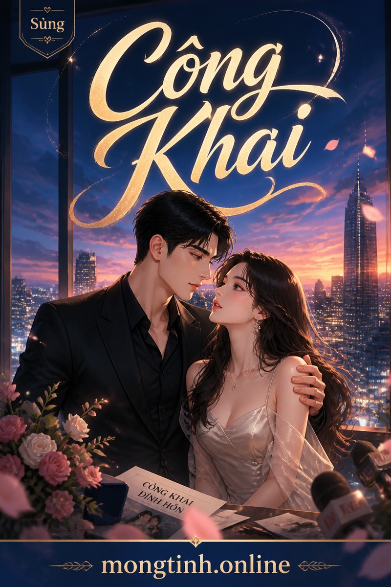 Công Khai