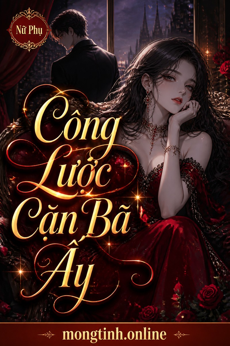 Công Lược Cặn Bã Ấy