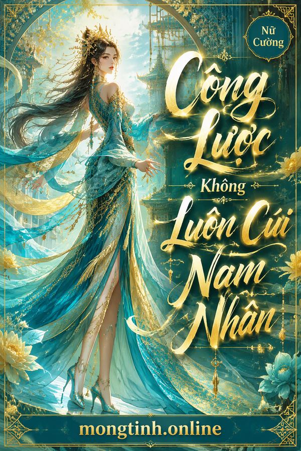Công Lược Không Luồn Cúi Nam Nhân