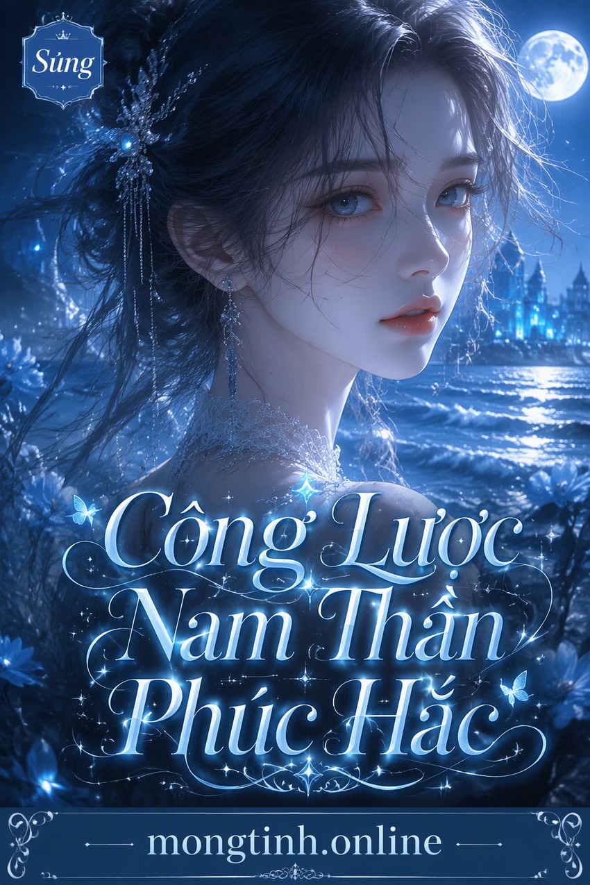 Công Lược Nam Thần Phúc Hắc
