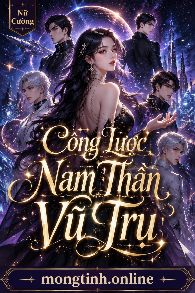 Công Lược Nam Thần Vũ Trụ