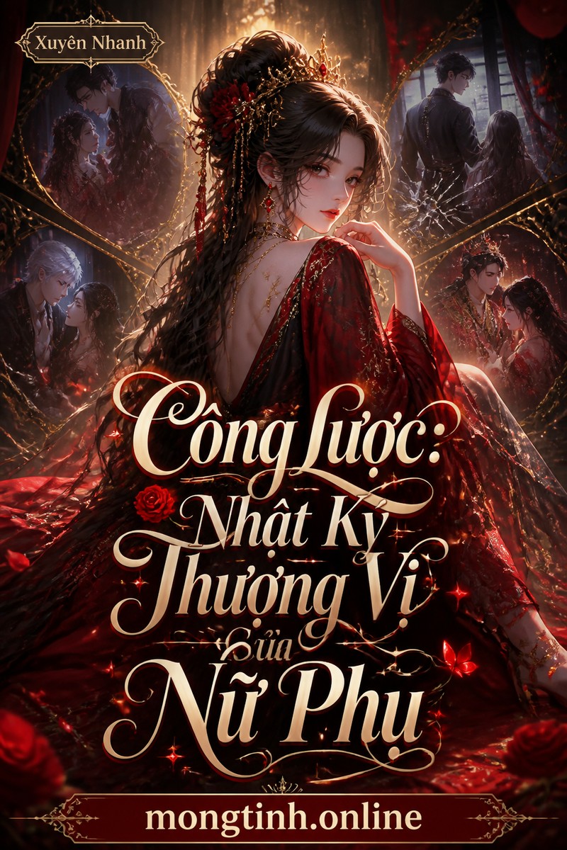 Công Lược: Nhật Ký Thượng Vị Của Nữ Phụ