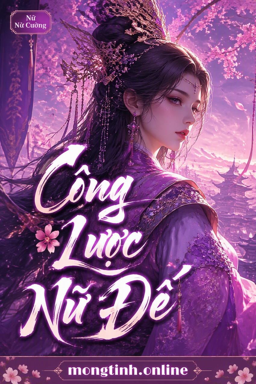 Công Lược Nữ Đế