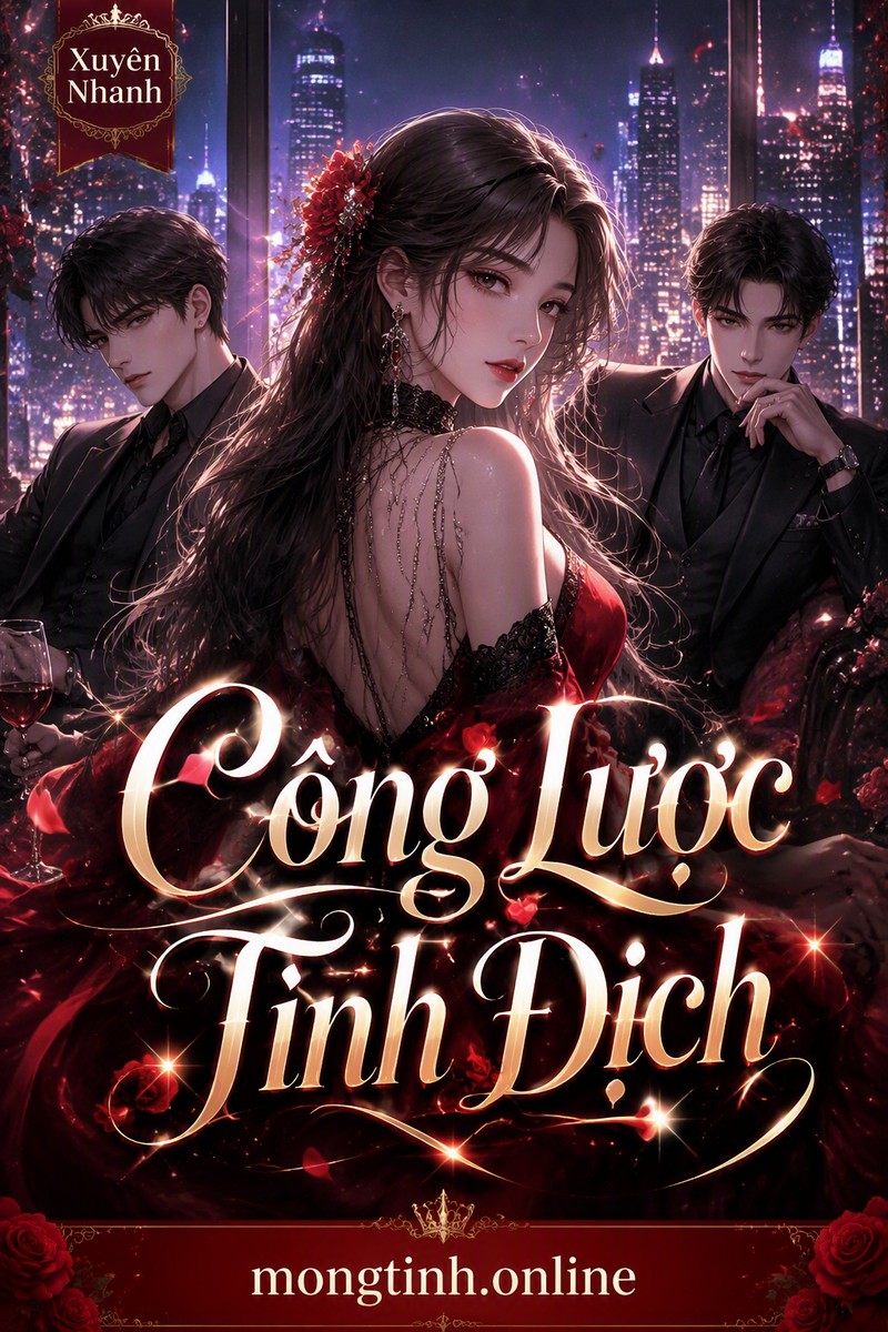 Công Lược Tình Địch
