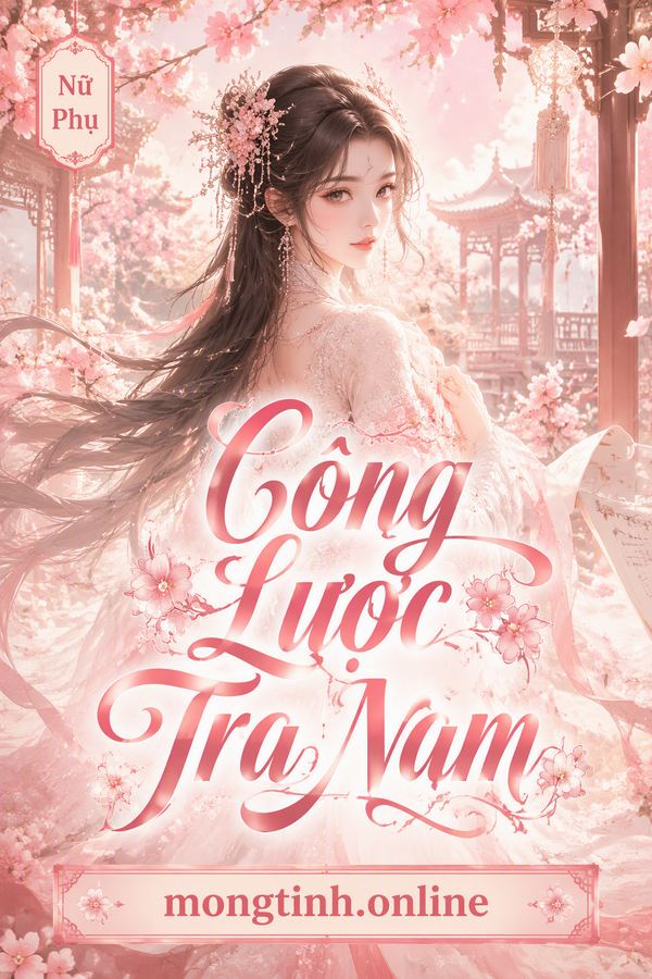 Công Lược Tra Nam