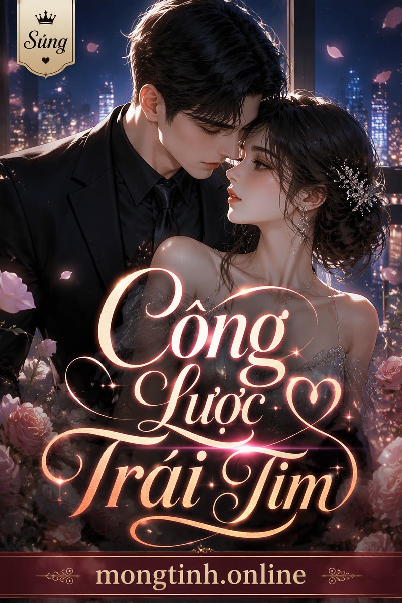 Công Lược Trái Tim