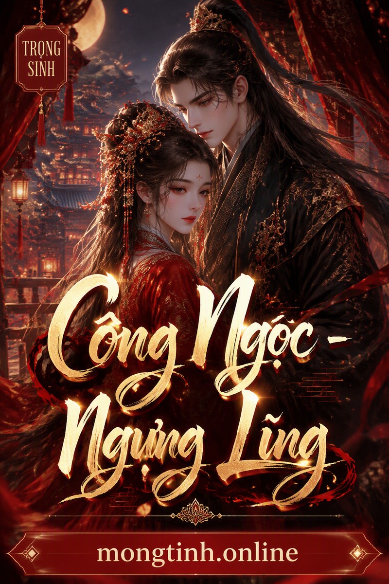 Công Ngọc - Ngưng Lũng