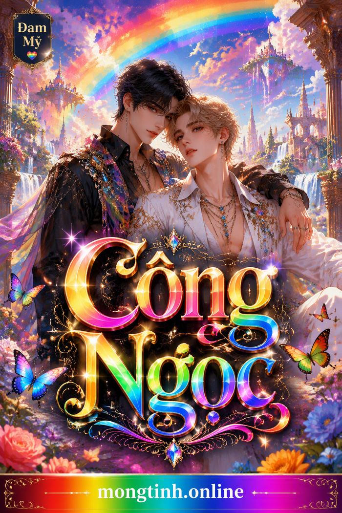Công Ngọc