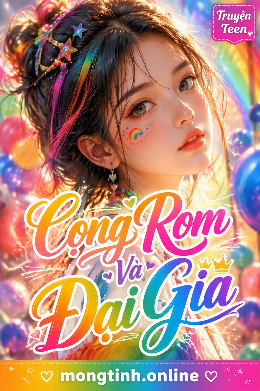 Cọng Rơm Và Đại Gia