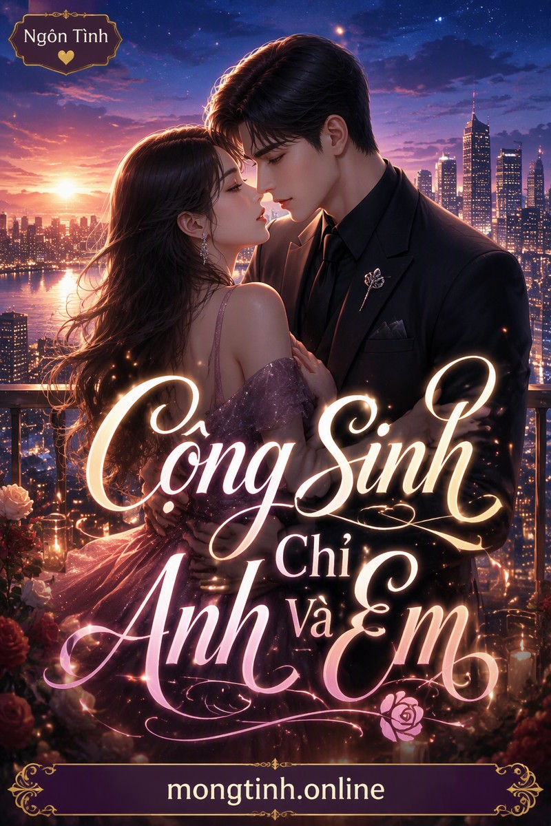 Cộng Sinh Chỉ Anh Và Em