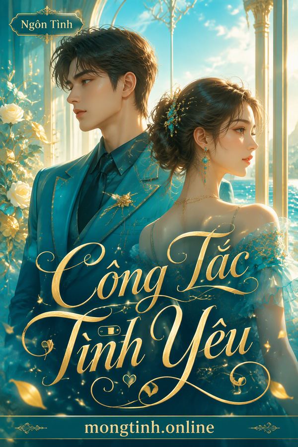 Công Tắc Tình Yêu