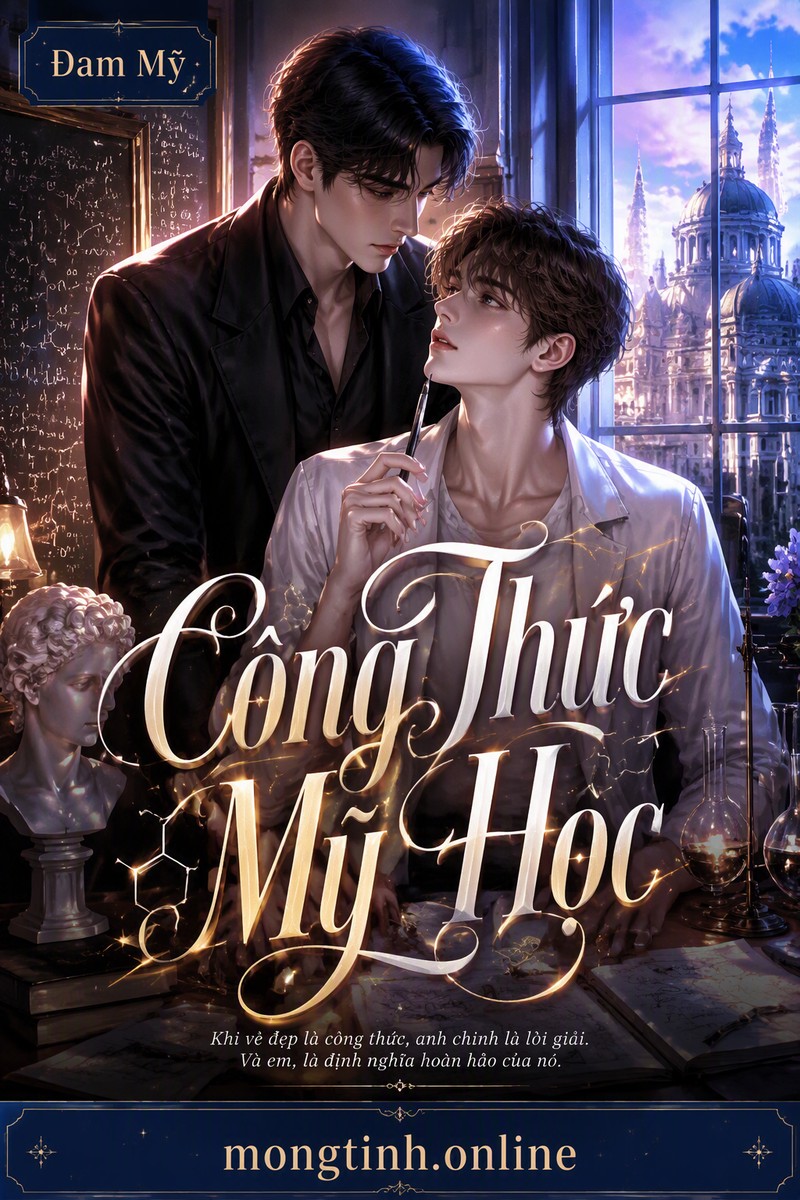 Công Thức Mỹ Học