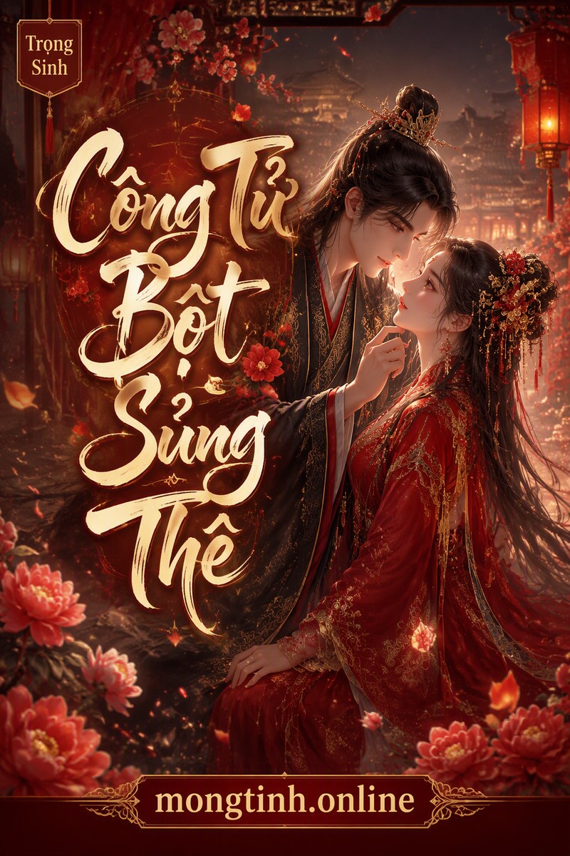 Công Tử Bột Sủng Thê