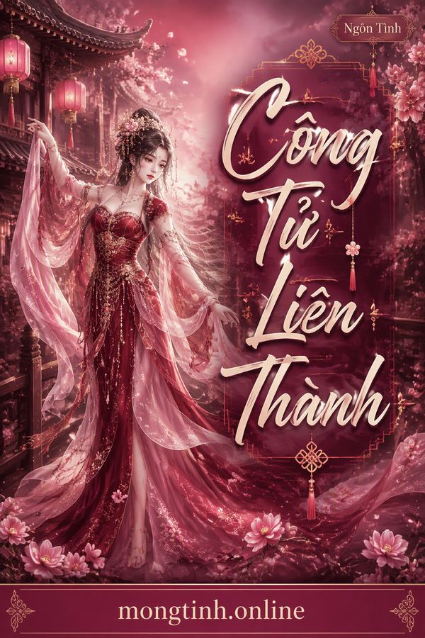 Công Tử Liên Thành