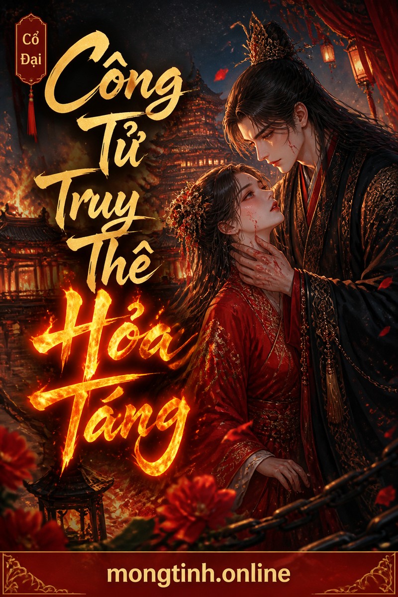 Công Tử Truy Thê Hỏa Táng