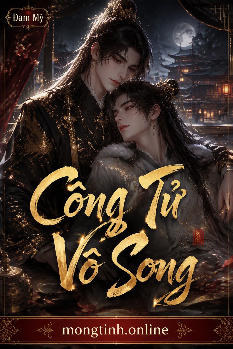Công Tử Vô Song