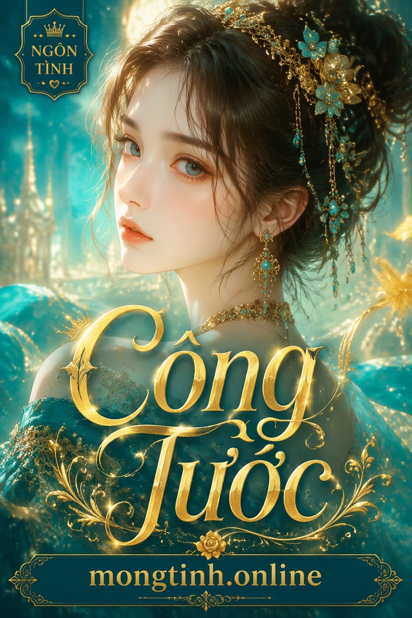 Công Tước