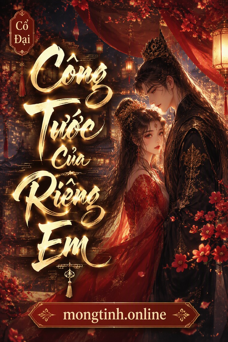 Công Tước Của Riêng Em