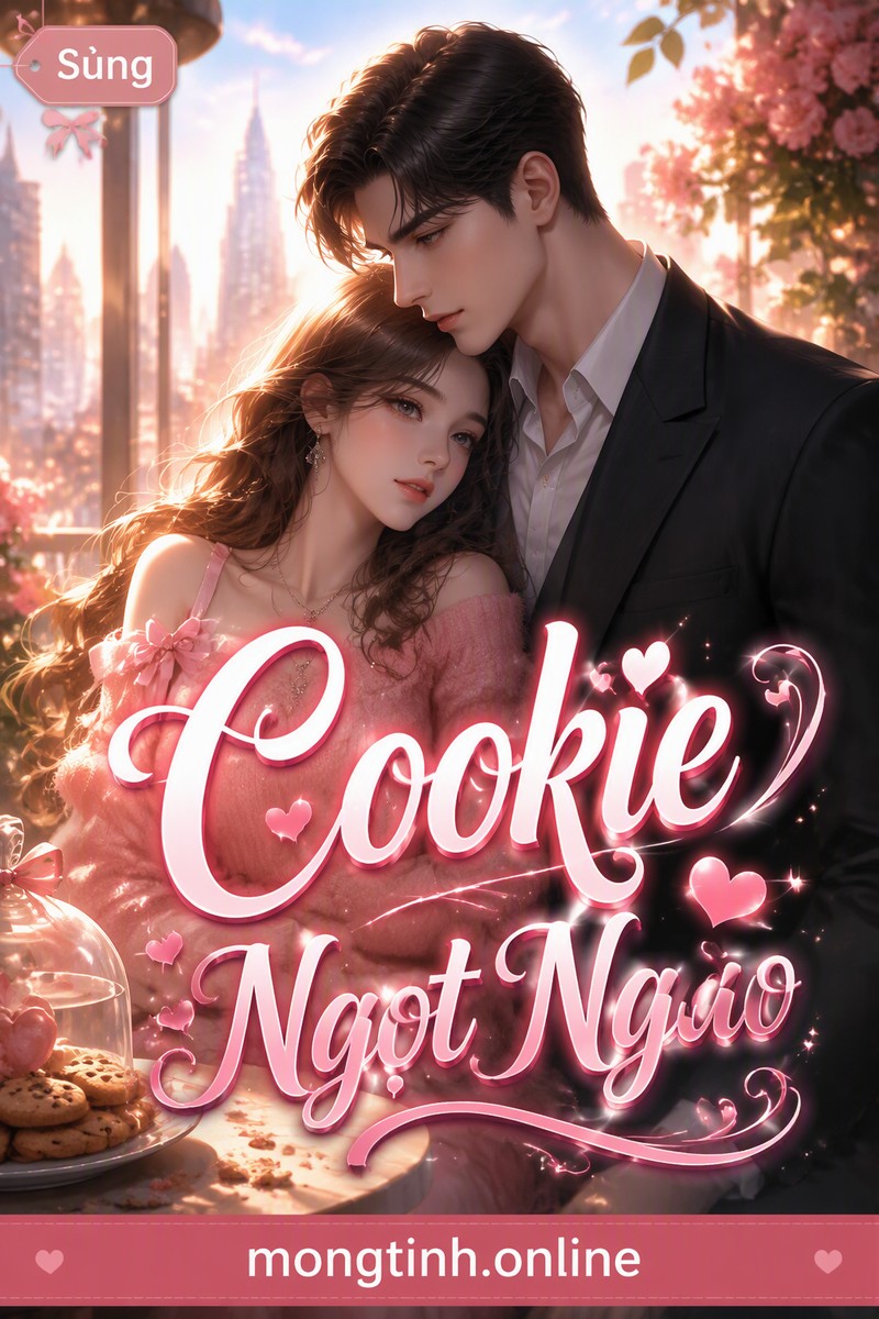 Cookie Ngọt Ngào
