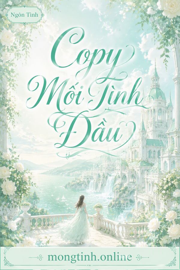 Copy Mối Tình Đầu