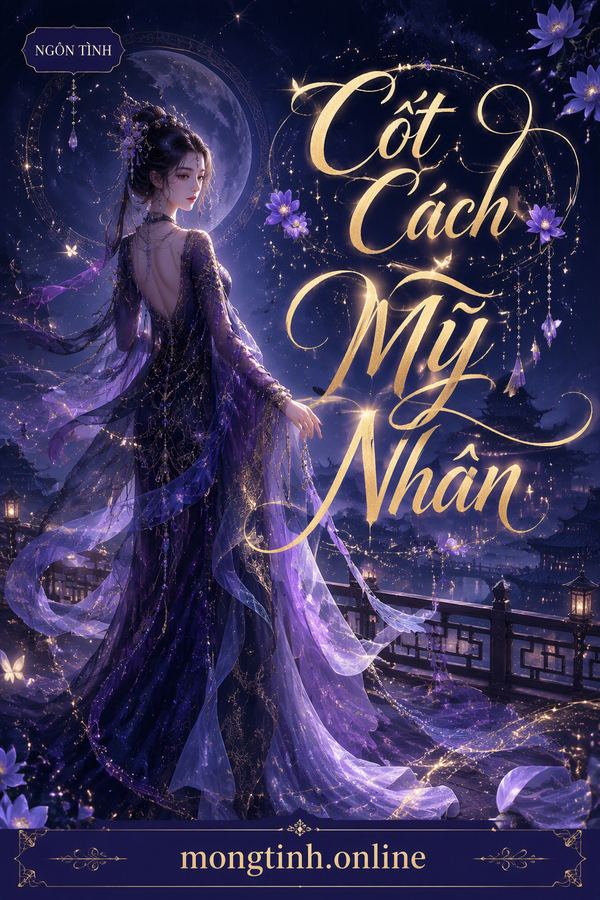 Cốt Cách Mỹ Nhân