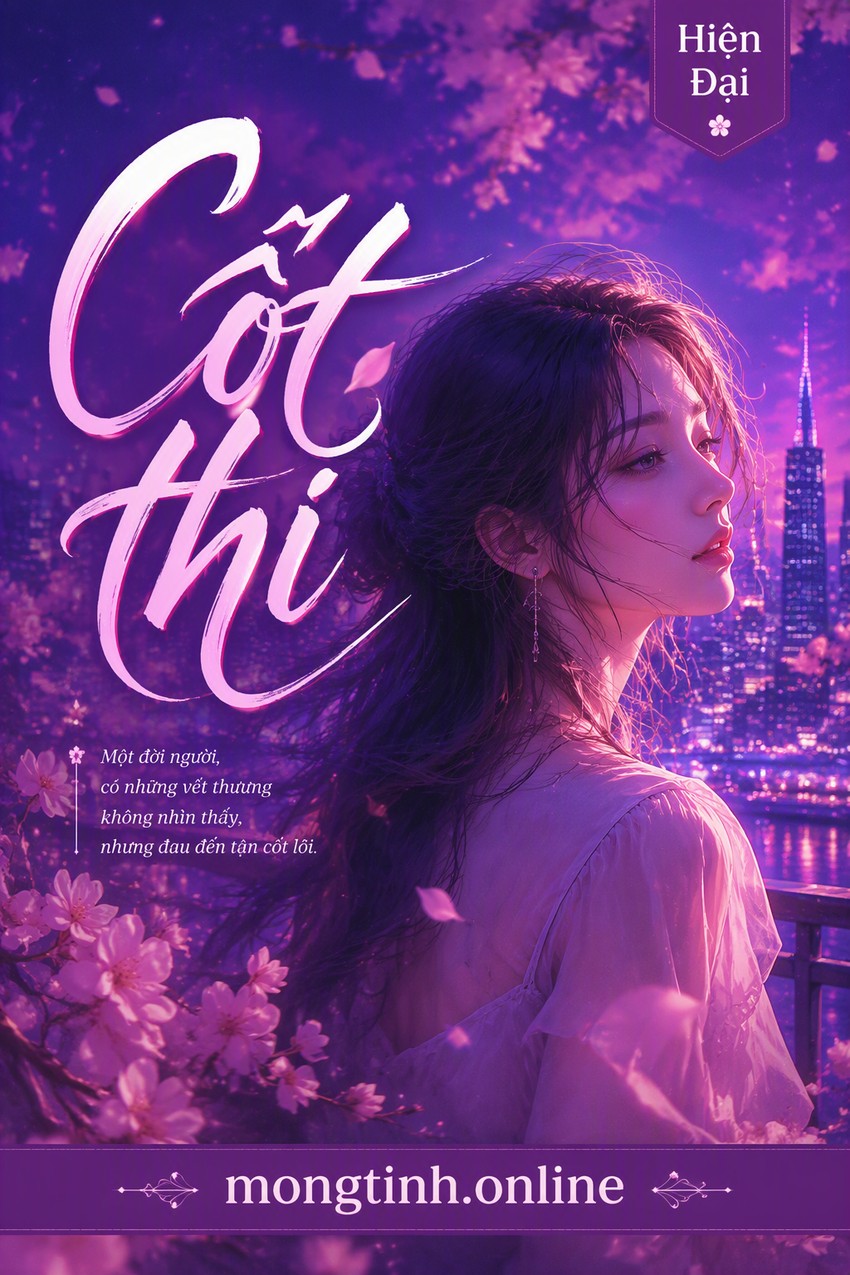 Cốt thi