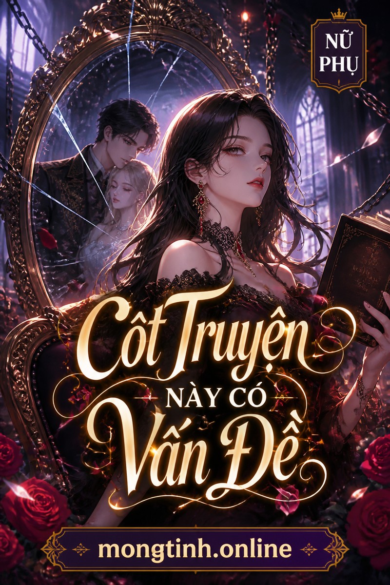 Cốt Truyện Này Có Vấn Đề