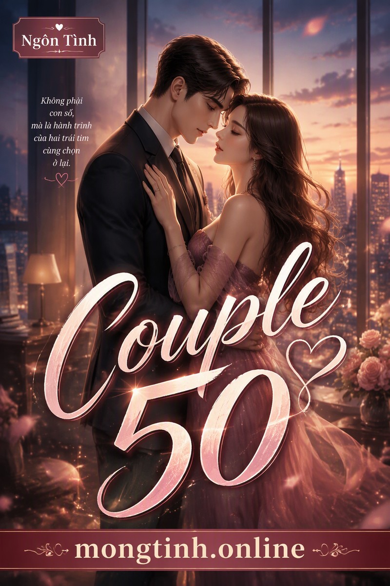 Couple 50