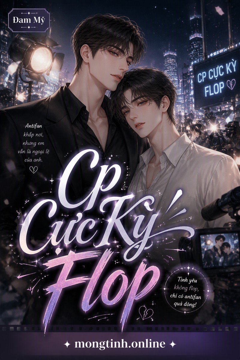 Cp Cực Kỳ Flop
