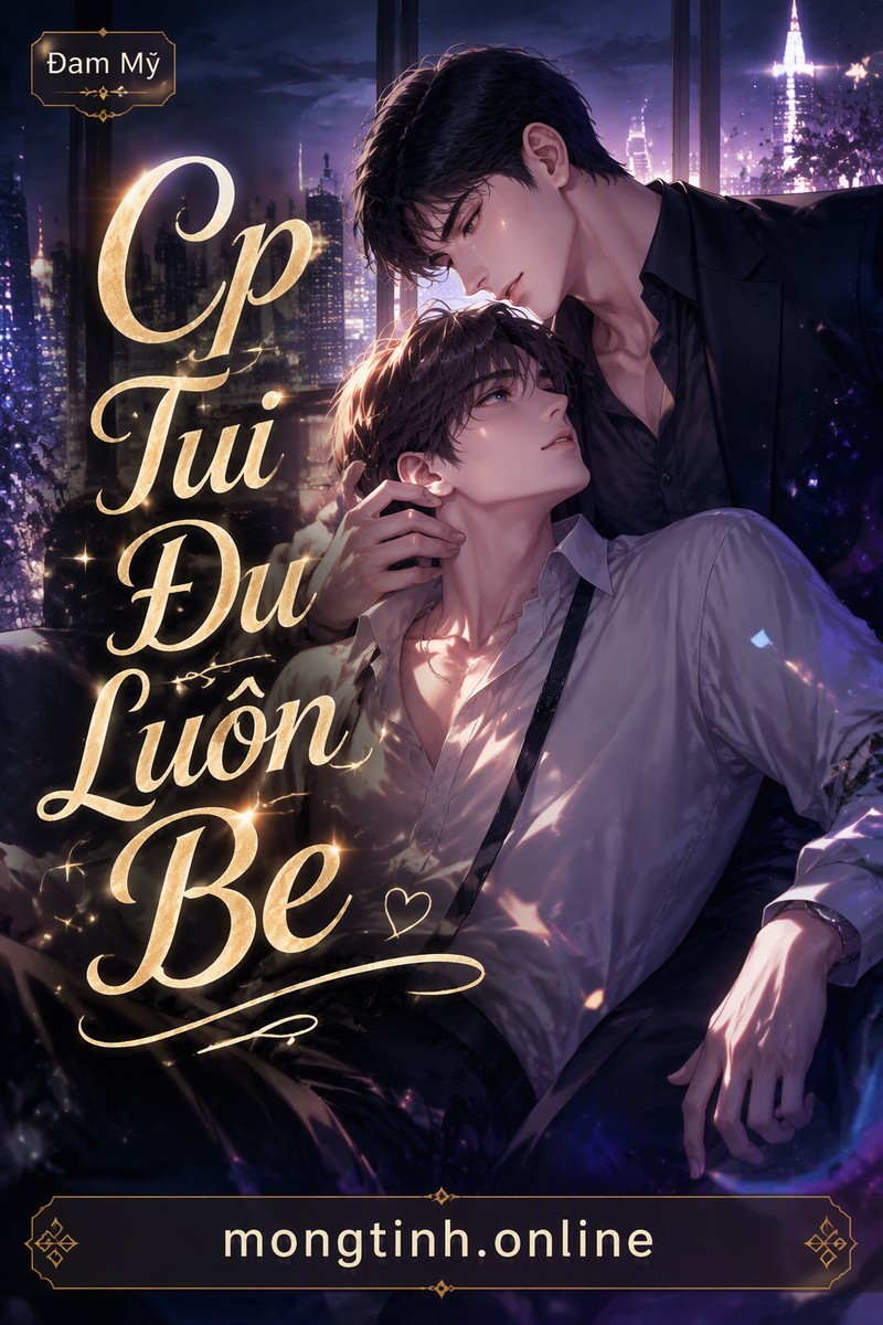 Cp Tui Đu Luôn Be