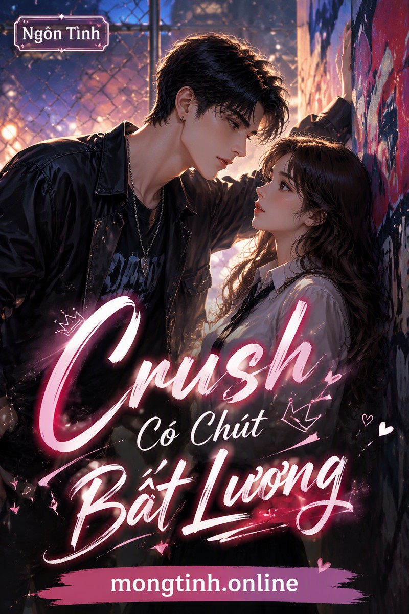 Crush Có Chút Bất Lương