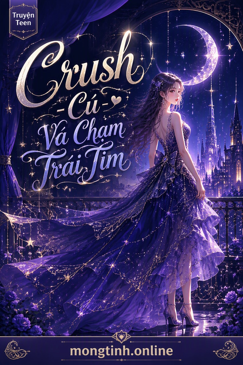 Crush - Cú Va Chạm Trái Tim
